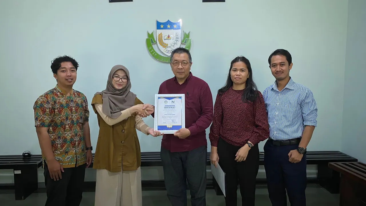 Kerjasama Sistem Akademik Digital Mataer Edutech